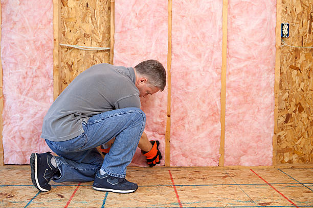  Waukegan, IL Insulation Contractor Pros